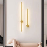 Linear Wall Light — design reference 4