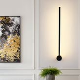 Linear Wall Light — design reference 9
