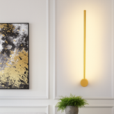 Linear Wall Light — design reference 1
