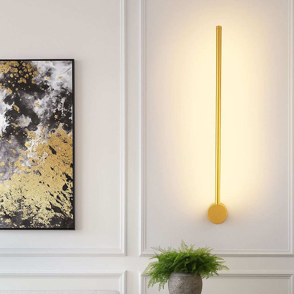 Linear Wall Light — design reference 1