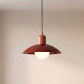 Macaron Pendant Light