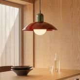 Macaron Pendant Light