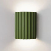 Macaron Wall Light