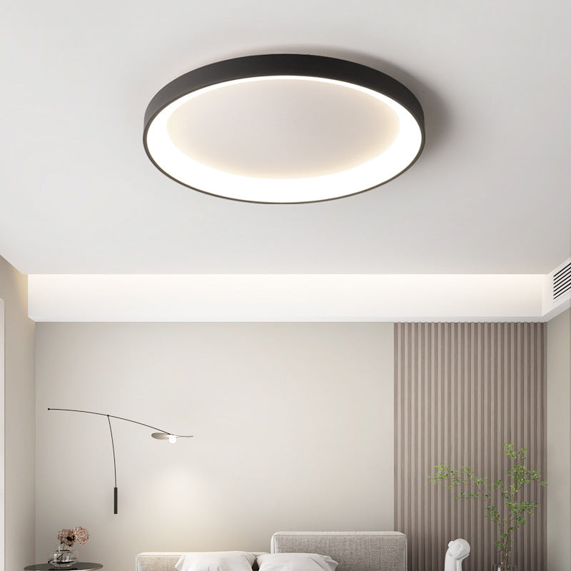 Minimalistic Ceiling Light