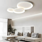 Minimalistic Ceiling Light