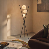 Moon Modern Floor lamp