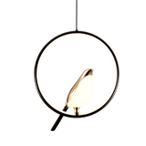 MrBird Pendant Light