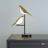 Mrbird Table Lamp