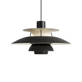 Multilayer Danish Pendant Light