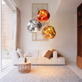 Melt Pendant Light