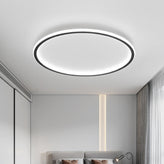Round Scandinavian Round Ceiling Light — design reference 11