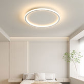 Havelaglobe Scandinavian Round Ceiling Light