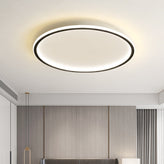 Havelaglobe Scandinavian Round Ceiling Light