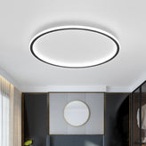 Havelaglobe Scandinavian Round Ceiling Light