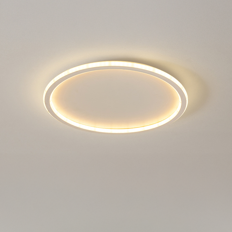 Round Scandinavian Round Ceiling Light — design reference 1
