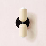 Nordic Colored Wall Light
