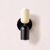 Nordic Colored Wall Light