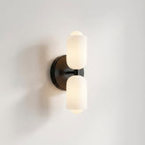 Nordic Up and Down Wall Light