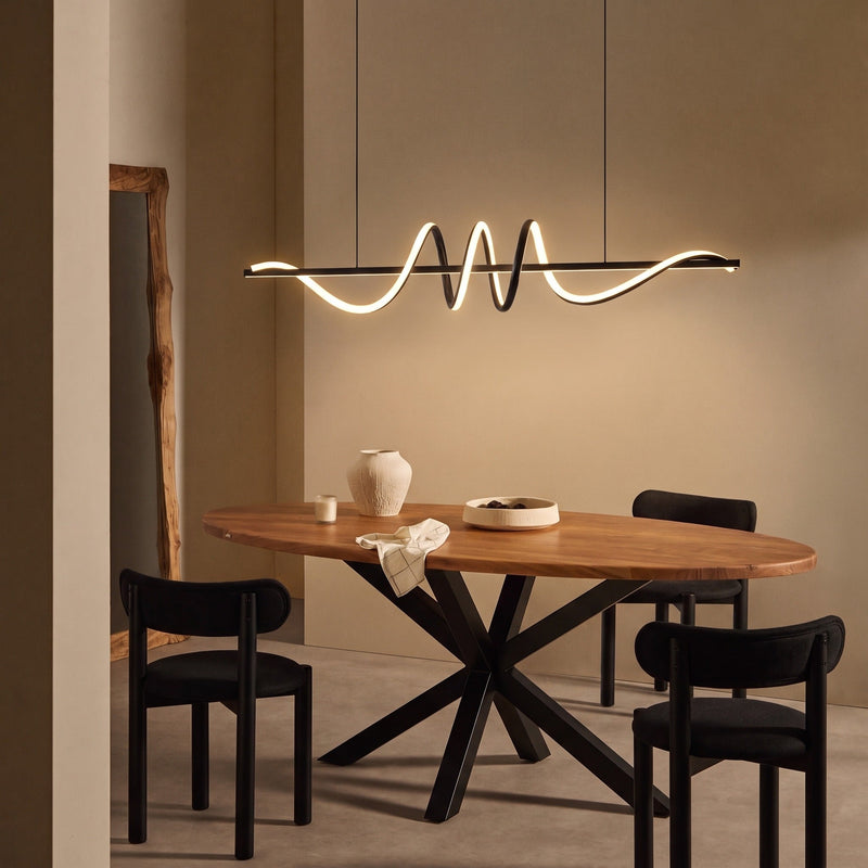 Osla Modern Pendant Light
