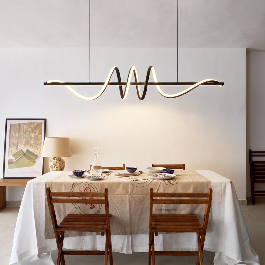 Osla Modern Pendant Light