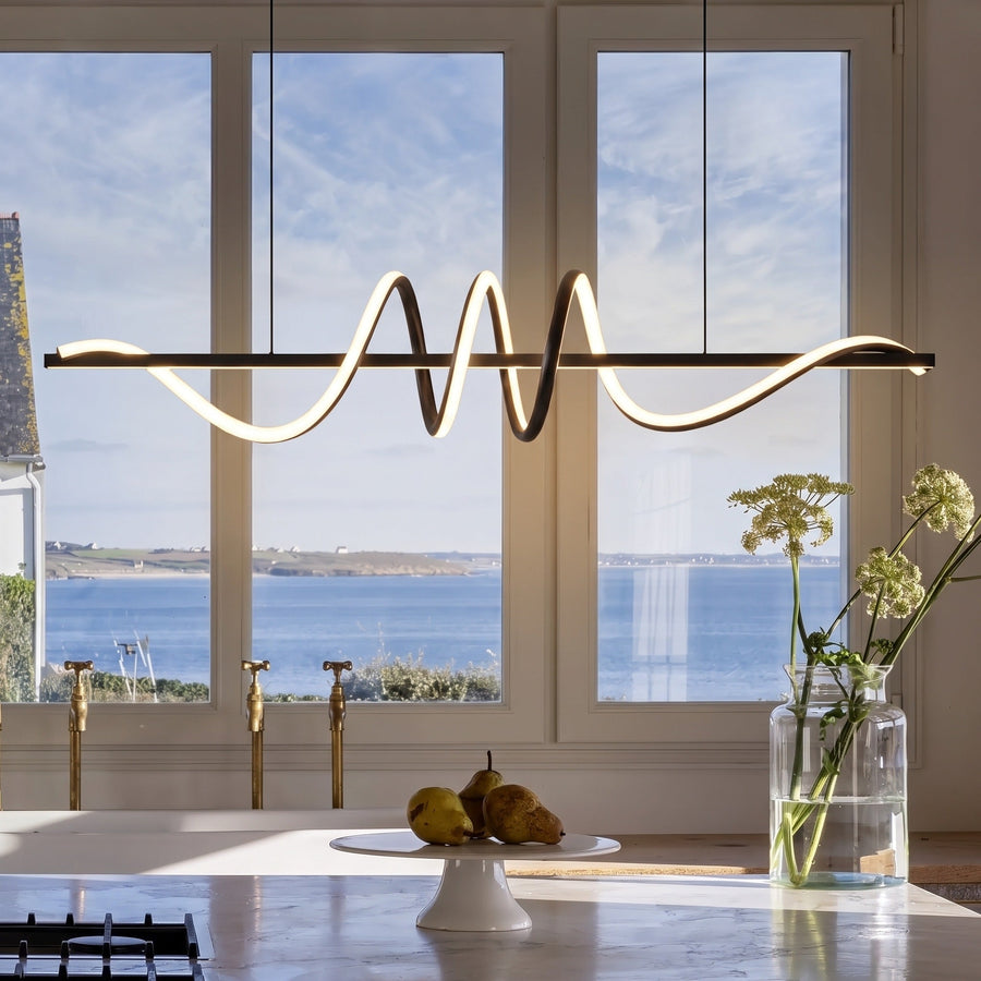 Osla Modern Pendant Light