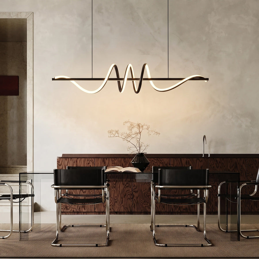 Osla Modern Pendant Light