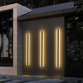 Outdoor LED Wall Light