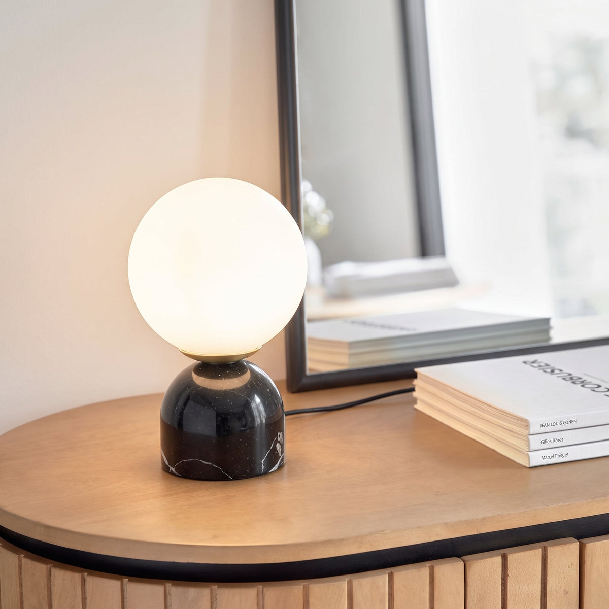 Paloma Table Lamp
