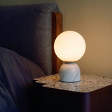 Paloma Table Lamp