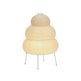 Rice Paper Floor Lamp