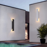 Waterproof LED Strip Wall Lamp