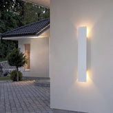 Waterproof LED Strip Wall Lamp