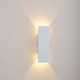 Waterproof LED Strip Wall Lamp