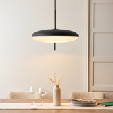 Danish Bauhaus Pendant Light