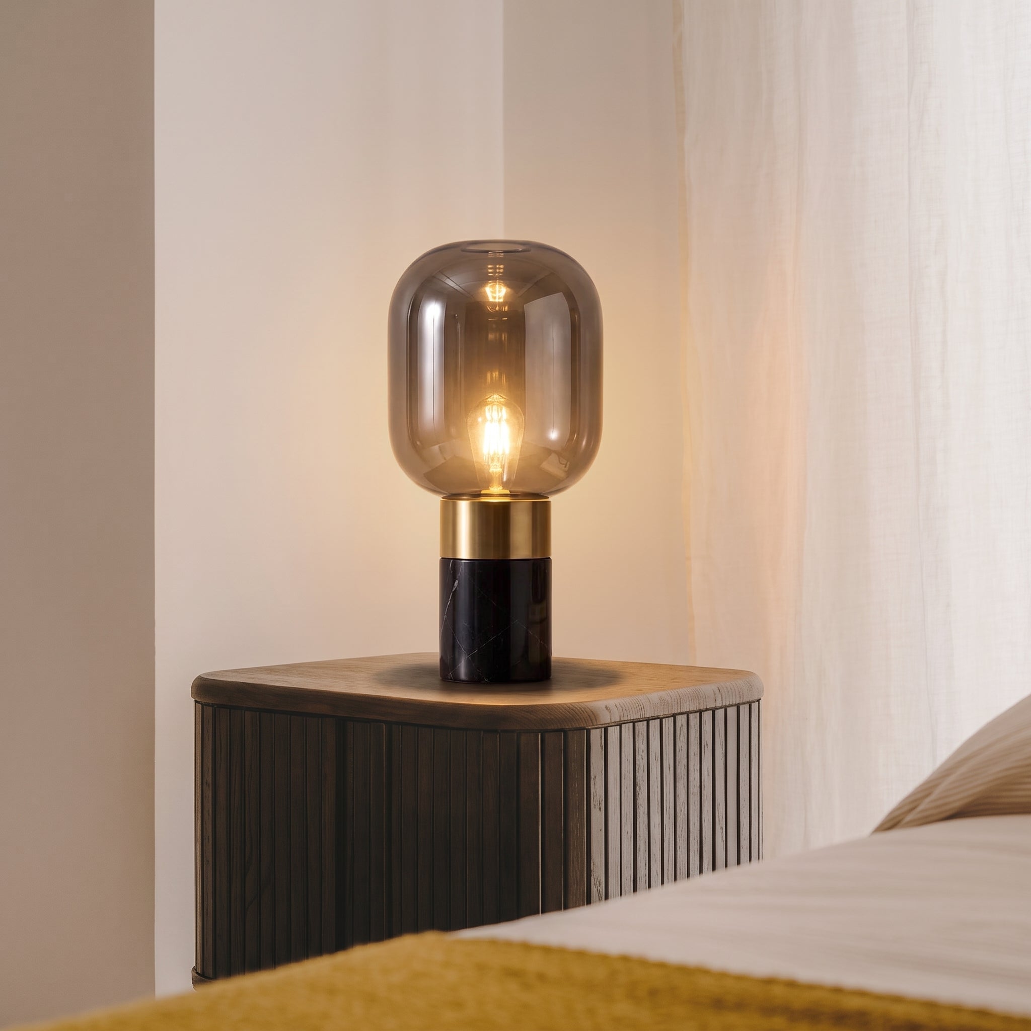 Vela Table Lamp