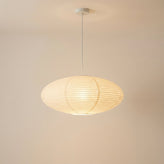 Wabi's Paper Pendant Light